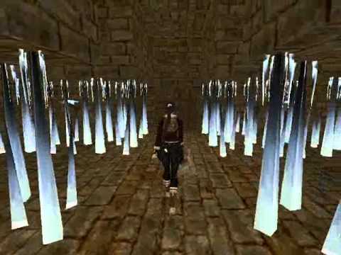 TR Forge Advent Calendar - Winter Choice Part 2