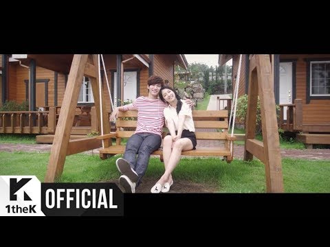 [MV] BTOB(비투비), YOO SUNGEUN(유성은) _ Love Virus(사랑병)