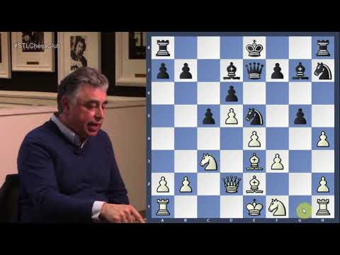 This Position is Even?! | Play Like a Pro - GM Yasser Seirawan