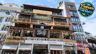 Hai Yen Sapa Hotel and Apartment | Sapa, Vietnam | Hotel Review 🏩