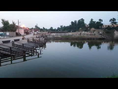 Bâile Ocna Sibiului 2016 august 11