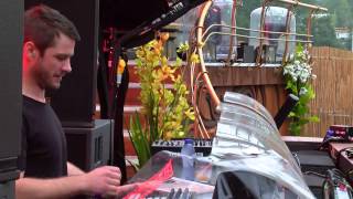 Matador - Live @ Tomorrowland Belgium 2015