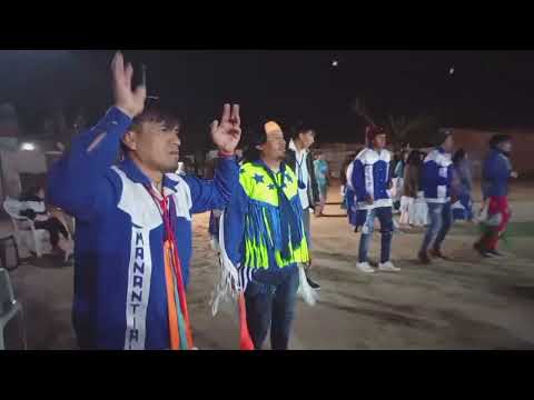 SANTA FE ✨ALABANZA B°SANTO DOMINGO 