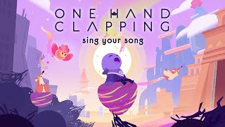 One Hand Clapping XBOX LIVE Key INDIA