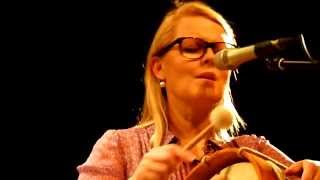 Patricia Kelly - It's ok now - 04.09.2015 Aachen
