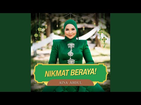 Nikmat Beraya!