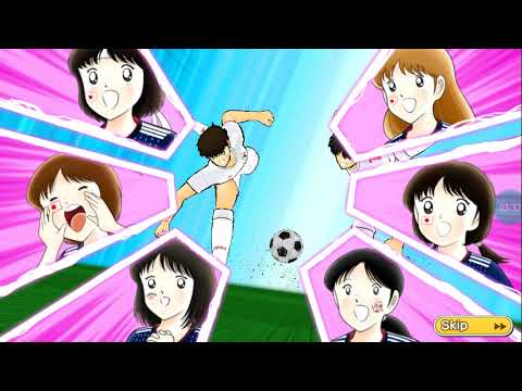 Step 1-4 Fight, Warriors in Blue Japanese Player | Gacha Samurai Blue Lumayan Dapat Soda