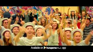Matargashti VIDEO Song   Mohit Chauhan   Tamasha   Ranbir Kapoor, Deepika Padukone   T Series