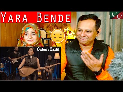 Pakistani Reaction - Özlem Özdil - Yara Bende