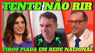 SEGURE O RISO!! O RAIO-X DESTRUlDOR DE SADI E GUEDES SOBRE CANDIDATURA FAJUTA DE FLÁVlO CHOCOLATElRO