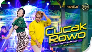 Download lagu CUCAK ROWO - Difarina Indra Adella Ft. Fendik Adella - OM ADELLA mp3 Download lagu CUCAK ROWO - Difarina Indra Adella Ft. Fendik Adella - OM ADELLA mp3