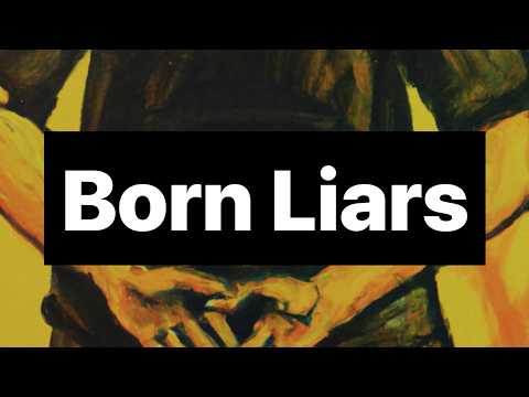 Why We Can’t Live Without Deceit