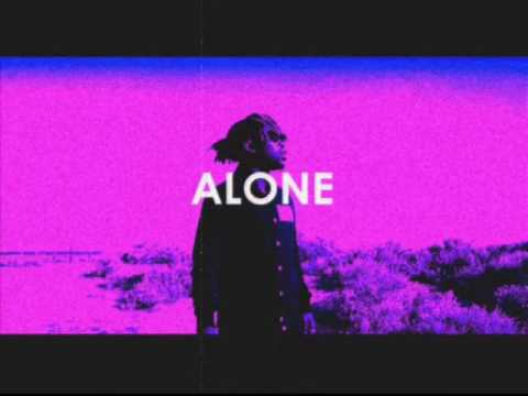 [FREE] Jok'air X Hamza X Young Thug Type Beat - Alone - Chill/Trap Beat (Prod. by TROR TH1)