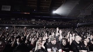 Video thumbnail of "Disturbed - A Reason To Fight [Official Live Video]"