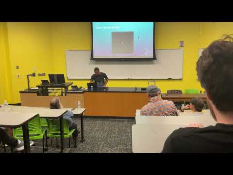 TriLUG Meeting September 2025 - Hypervisors in the Homelab with Xen Orchestra