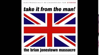 The Brian Jonestown Massacre - (David Bowie I Love You) Since I Was Six