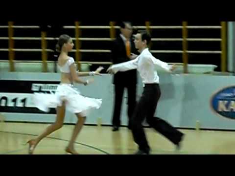 EESTI KARIKAVÕISTLUS VÕISTLUSTANTSUS 6.12.2009 10