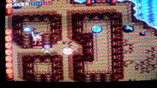 "Soul Blader" Super Famicom