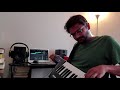 Bharateeyudu Love Theme