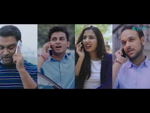 Yuvraj Sachdev Yatra Ad