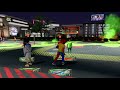 NBA 2K20 Park PlayStation 4