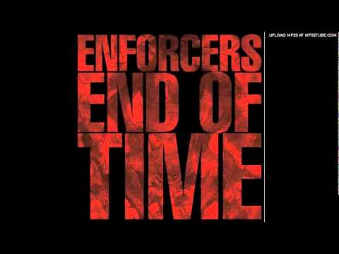 Enforcers - Black Sheep