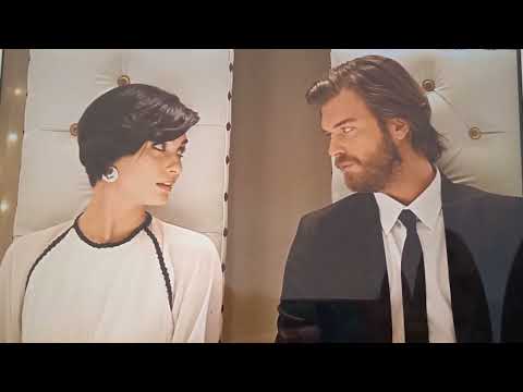 Cesur ve Güzel Dizi Muzikleri - Jenerik