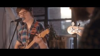 Your Friend - Bangs (Live)