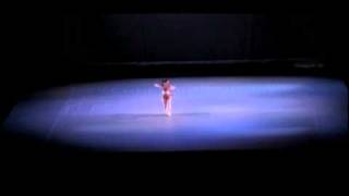 The Las Vegas Contemporary Dance Theater