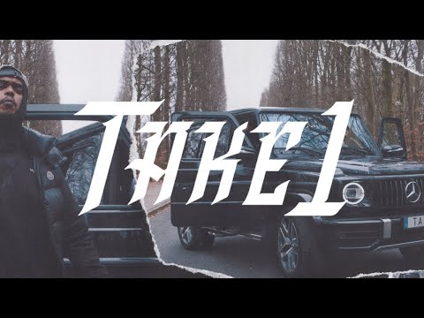 GULEED & Adam Aden | TAKE1 | #S01E01