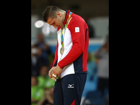 varlam liparteliani   The finals of the Olympics and the World Cup   Варлам Липартелиани 瓦拉姆·利帕特里亞尼