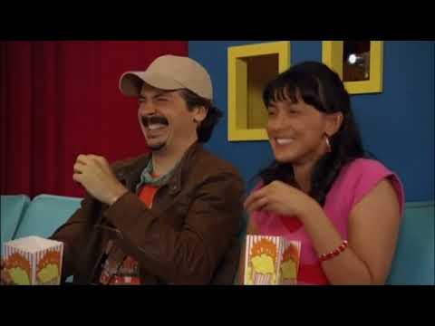 Video thumbnail for Everybody’s Going to the Movies
