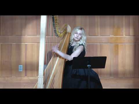 ALEXANDRA TIKHONOVA - Berlioz, Verdi, Donizetti