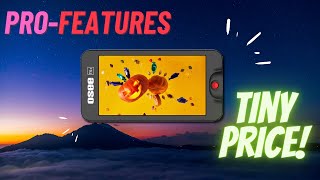 WHY Osee T5+ IS MY GO TO CAMERA MONITOR