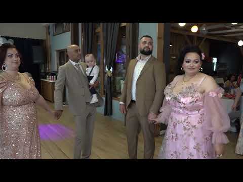 1. časť 1. rôčik , Beňuško Jánovce 3.5.2025