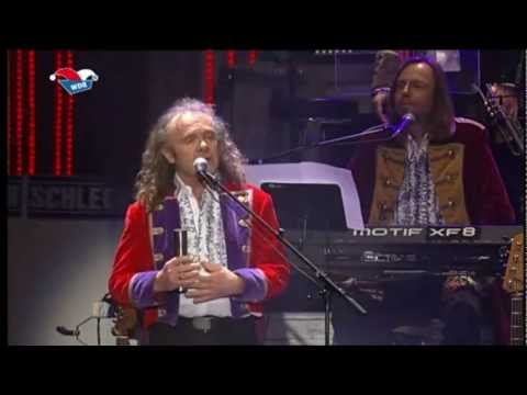 Stunksitzung 2013 - Köbes Underground - Heimatlieder