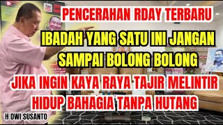 DO NOT HAVE A HOLE IN THIS WORSHIP IF YOU WANT TO BE RICH, RICH, AND HAPPY, WITHOUT DEBT!!!