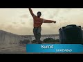 FUNFAIR OF DANCE Audition Sumit Ghaziabad THE BIGGEST DANCE COMPETITION FOD