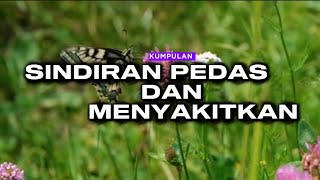 Download lagu Kata2 Sindiran Pedas Menyakitkan untuk Orang Bermuka Dua mp3