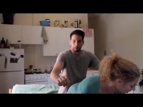 Приколы з девушкамы 18+ Best Sexy moments Short fun film