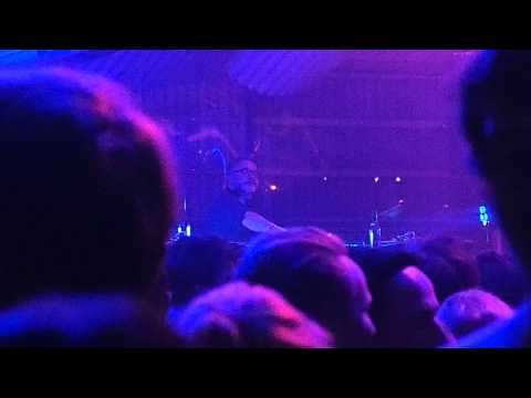 2014-05-24 Robag Wruhme at HMDLS-Festival