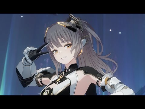 Nanami: Startrail Gameplay Showcase【PGR】
