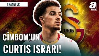 Galatasaray’ın Curtis Jones Israrı Sürüyor