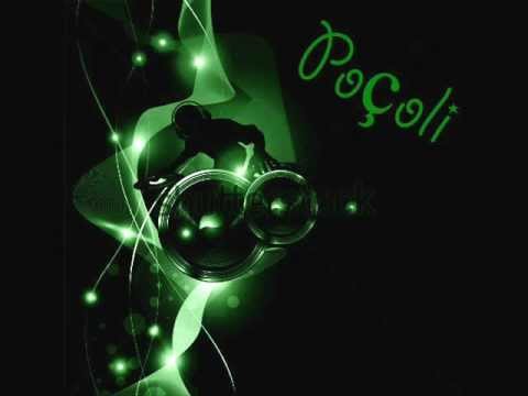 Sak Noel feat Avicii - What the Fuck (by Poçoli)