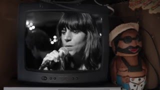Eleanor Friedberger - "Because I Asked You" (Official Video)