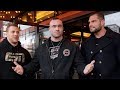 So war der Kiez Talk mit Roman, Tim und David auf der Reeperbahn
