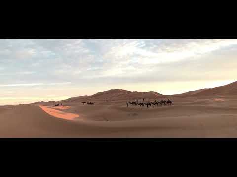 Dreams Of River Ganga - Hanu Dixit