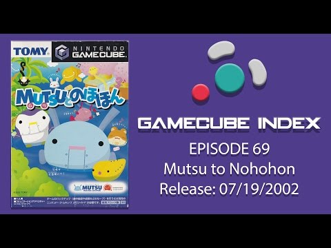 GCNdex - Mutsu to Nohohon [069]