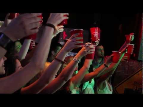 Rich O'Toole - Drunk Girl (behind the scenes)