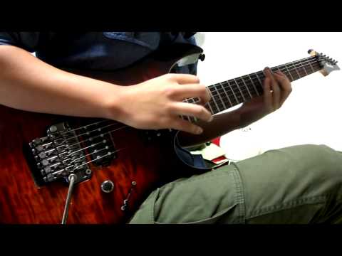 Marco Sfogli - Still Hurts